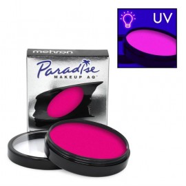 Paradise Makeup AQ - UV - Intergalactic (Magenta)