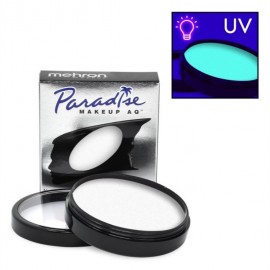 Paradise Makeup AQ - UV - Dark Matter (Blanc)