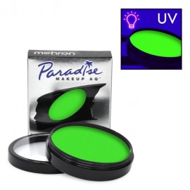 Paradise Makeup AQ - UV - Martian (Grün)