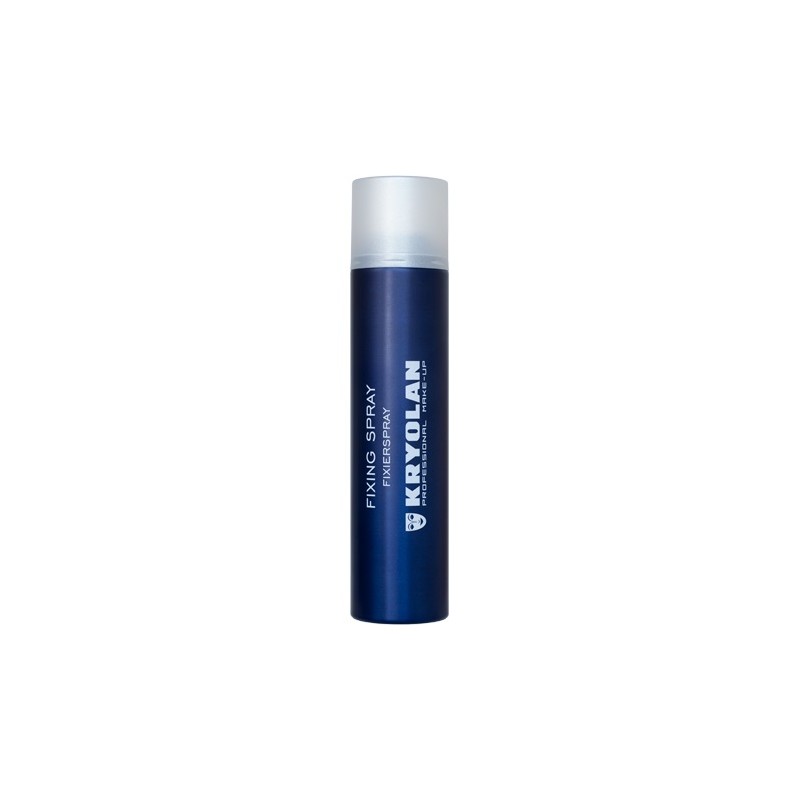 Spray fixant Kryolan