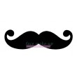 52802 Moustache handlebar