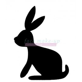 75500 Osterhase