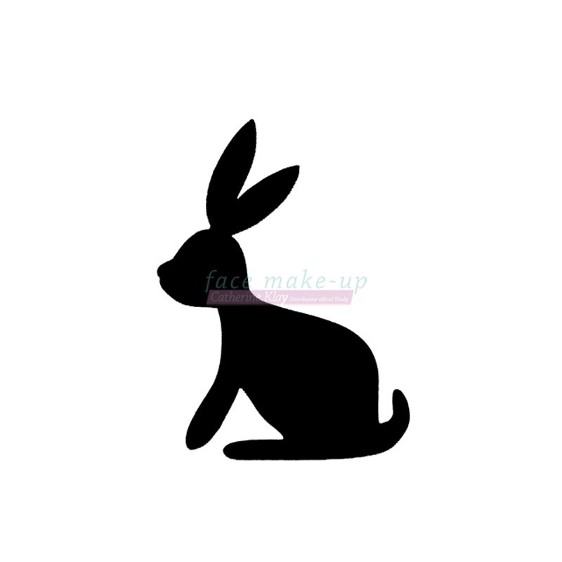 75500 Osterhase