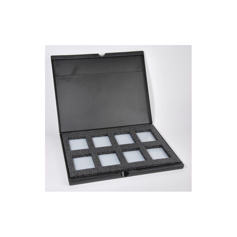 Paradise Palette prisma leer 8