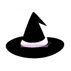 85601 Chapeau de sorcière