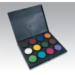 Paradise pro Palette A