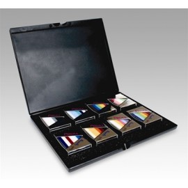 Paradise Prisma pro palette