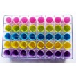 Boite de 40 pièces Applicateur éponge à doigt - Sponge Dauber