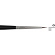 Grimas Pinsel rund No.1