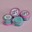 Paillette Bleu - Petit gâteau glacé Sachet de recharge 10gr
