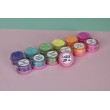 Beutel mit 6 Farben à 5ml 