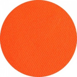 Superstar Glänzendes orange 033 16 gr