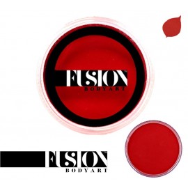 Maquillage à l\'eau Fusion Bodyart cardinal red 32gr