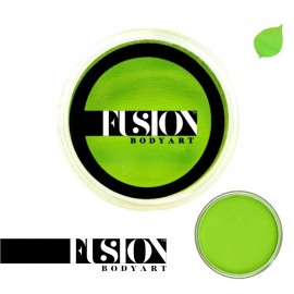 Maquillage à l\'eau Fusion Bodyart lime green 32gr