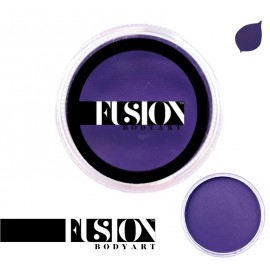 Maquillage à l\'eau Fusion Bodyart deep purple 32gr