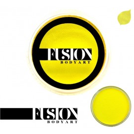 Maquillage à l\'eau Fusion Bodyart bright yellow 32gr