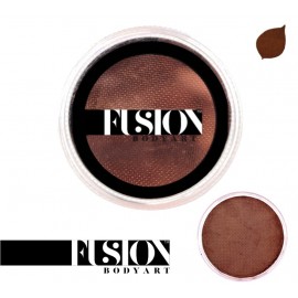 Maquillage à l\'eau Fusion Bodyart henna brown 32gr