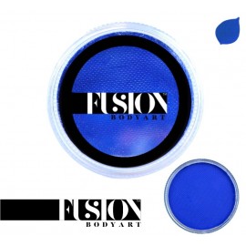 Maquillage à l\'eau Fusion Bodyart fresh blue 32gr