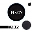 Schminkfarbe Fusion Bodyart strong black 32gr