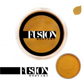 Maquillage à l\'eau Fusion Bodyart metallic gold pearl 25gr