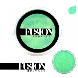 Maquillage à l\'eau Fusion Bodyart mint green pearl 32gr