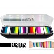 Fusion palette Rainbow Burst