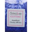 Paillettes Amethyst