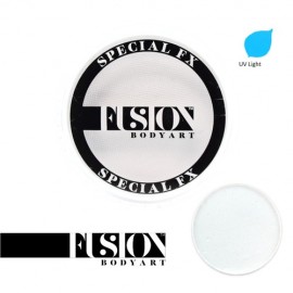 Maquillage à l\'eau Fusion Bodyart blanc fluo 32gr