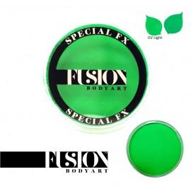 Maquillage à l\'eau Fusion Bodyart Green fluo 32gr 