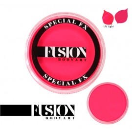 Maquillage à l\'eau Fusion Bodyart Pink fluo 32gr 
