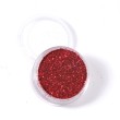 Paillettes pour tattoo et maquillages - Lie de vin - 5ml