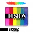 Fusion Bright Rainbow