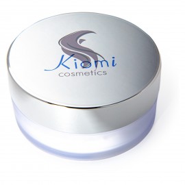 Kiomi Transparentpuder 25gr 