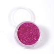 Paillettes pour tattoo et maquillages - Rose pink - 5ml