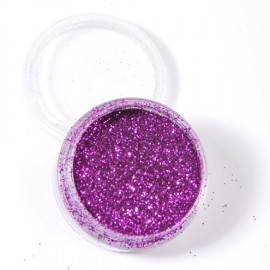 Paillettes pour tattoo et maquillages - Libellule - 5ml