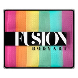 Fusion Pastel Rainbow- Lodie Up 40gr