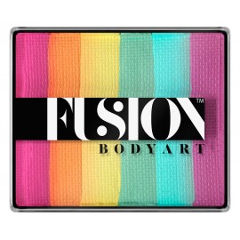 Fusion Rainbow pastel - Lodie Up 40gr