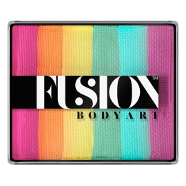 Fusion Rainbow pastel - Lodie Up 40gr