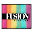 Fusion Rainbow pastel - Lodie Up 40gr