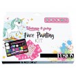 Fusion palette Unicorn & Fairy Face Painting Kit