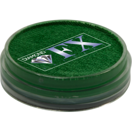 Wasserschminke für Kinder und Erwachsene DFX green essentiel 10gr. Recharge Palette 