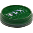 Fard à eau pour maquillage enfants et adultes DFX green essentiel 10gr. Recharge Palette 