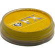 Wasserschminke für Kinder und Erwachsene DFX yellow essentiel 10gr. Recharge Palette 