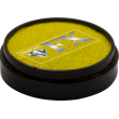 DFX Brillante Farbe - Yellow metallisch 10gr. Recharge Palette 