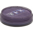 DFX Brillante Farbe - Mellow Lavender metallich 10gr. Recharge Palette 