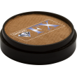 Fard à eau pour maquillage enfants et adultes DFX Medium Skin essentiel 10gr. Recharge Palette 