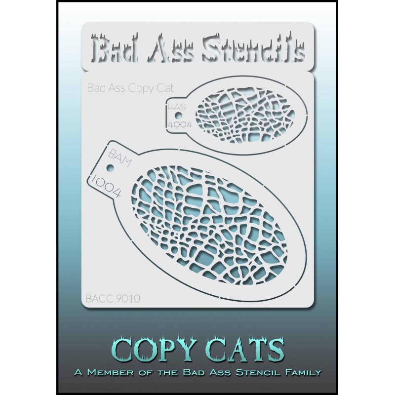 BACC - Copy Cat - Peau d\'animaiux