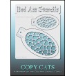 BACC - Copy Cat - Peau de reptiles
