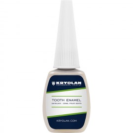 Émail pour dents ivory