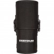 Pot à pinceaux rond Cylindric Brush Holder ø 10 cm